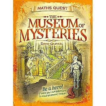 Le musée des mystères