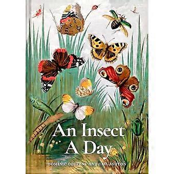 Insect een dag