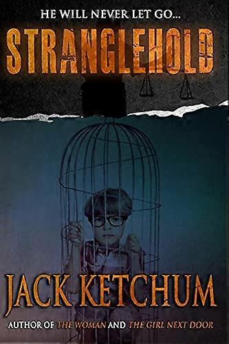 Stranglehold