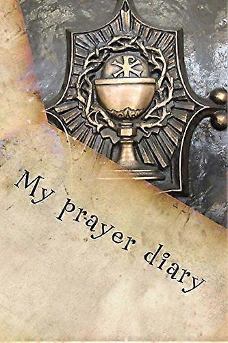 My Prayer Diary