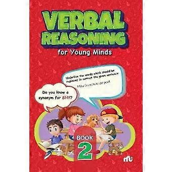 Verbal Reasoning For Young Minds Level 2 - Moonstone