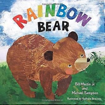 Regenbogenbär