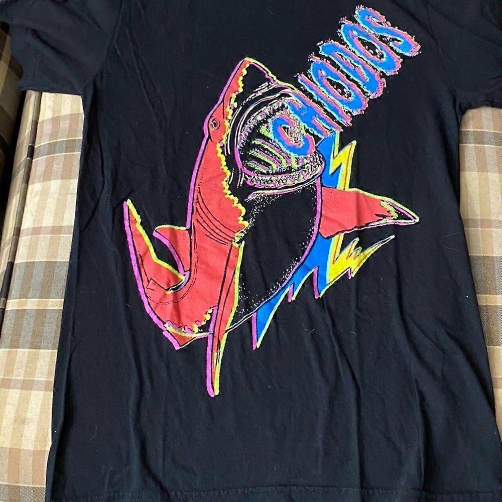 Chiodos Shirt A0422