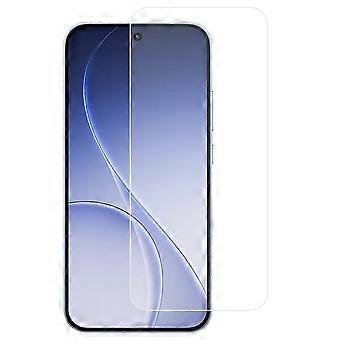 Tempered Glass Screen Protector For Oppo Reno15 F 5G Reno15 5G (Global) Reno15 FS 5G 0.25 Arc Edge U