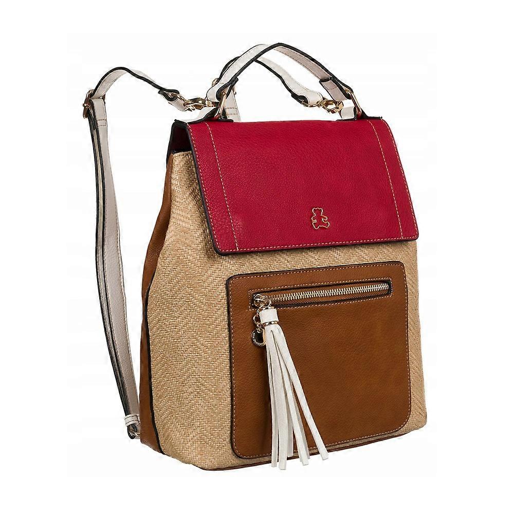 Backpacks LuluCastagnette 205540