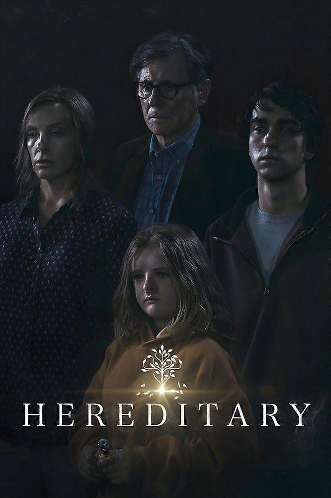Rompecabezas HEREDITARY S1106