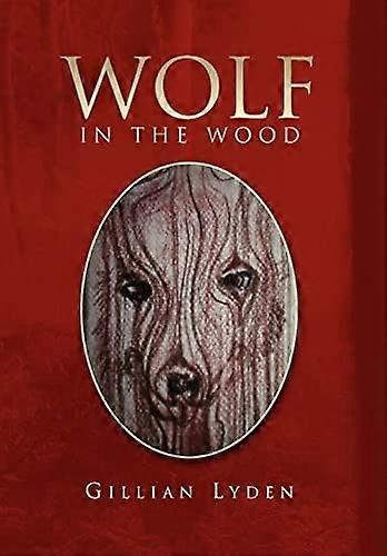 Wolf in the wood