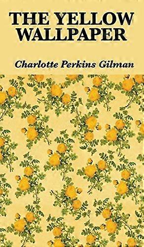 The yellow wallpaper