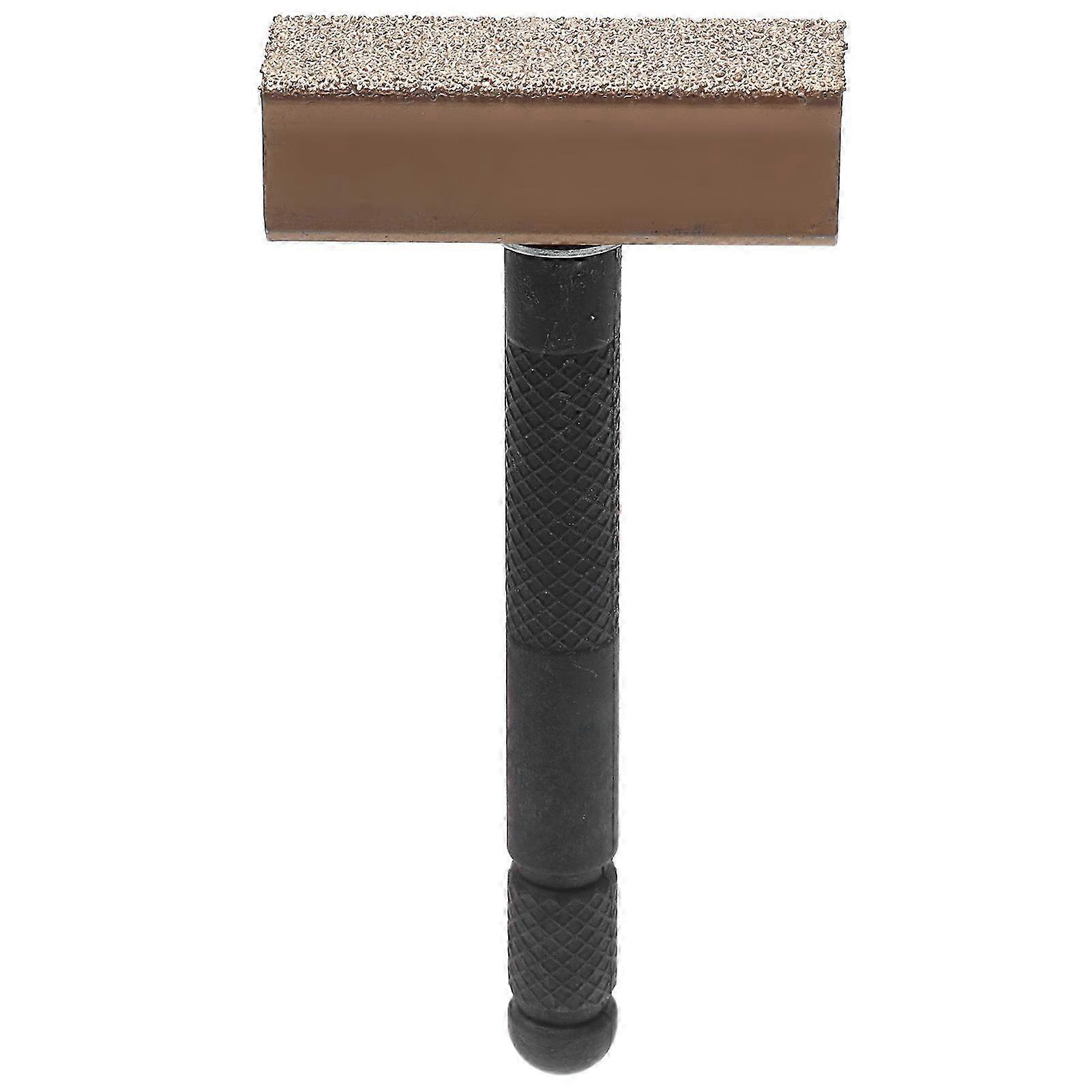 Diamond Dressing Tool for Handheld Bench Grinder and Disc
