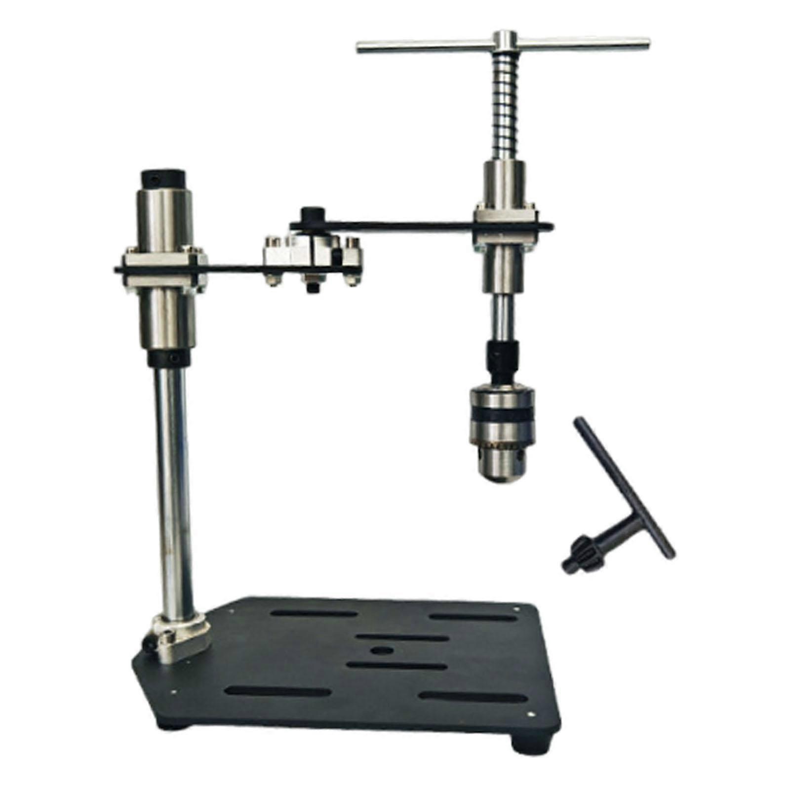 Manual Vertical Tapping Tool DIY Projects Practical Sturdy Reliable Workshops
