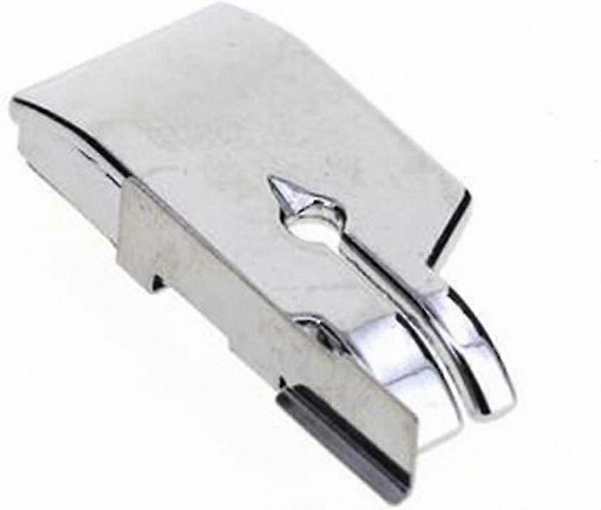 1/4-Inch Quilting Seam Foot for Sewing Machine Patchwork Presser Attachment