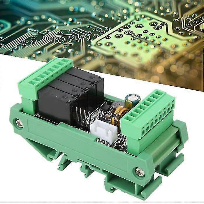 Programmable Controller Board PLC Programmable Controller Board Electrical Supplies Industrial Accessory FX2N-10MR