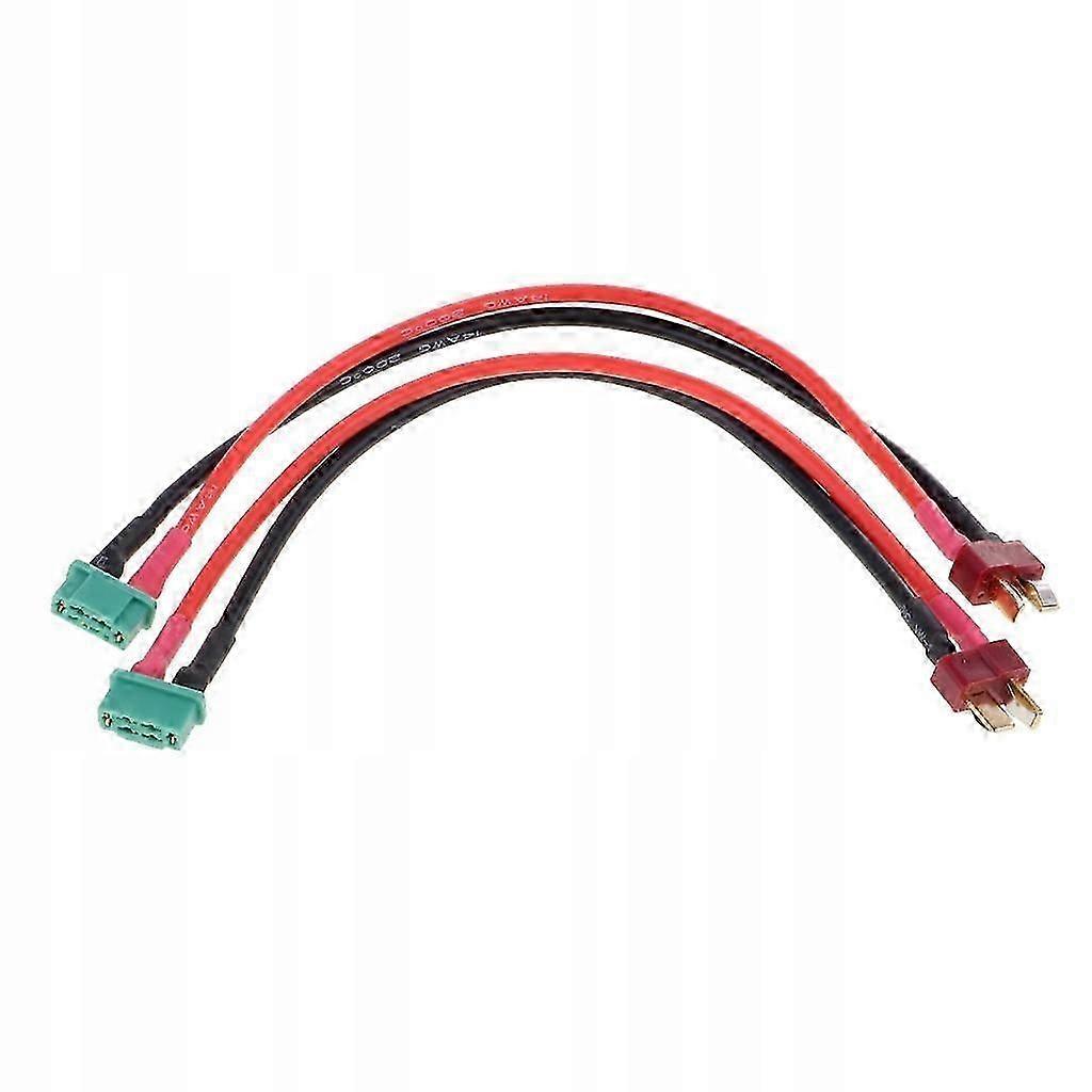 14 Awg Parallel Charging Harness