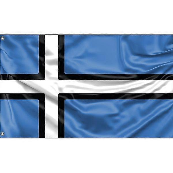 Flagge Estlandskandi-Nava A1343