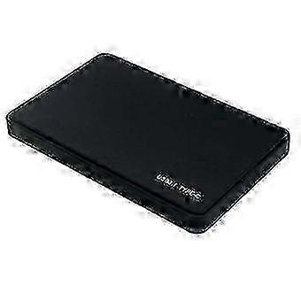 2026 Type-C Mobile Hard Disk Box 2.5 Inch TB/2TB SSD Hard Disk for Shell