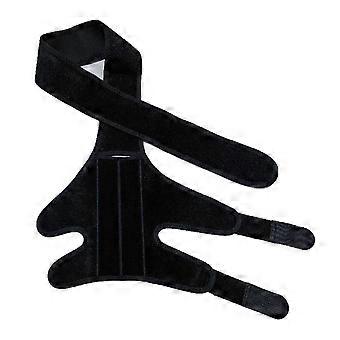 Dog Leg Protective Cover Built in PP Resin Support Strip Pet Supply