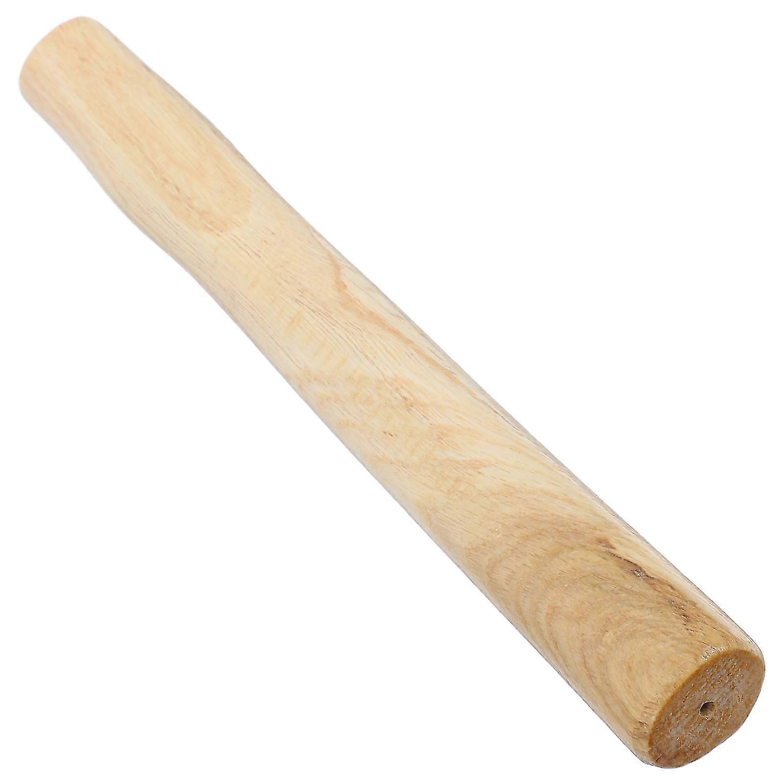 Hammer Replacement Wooden Handle for Hammer Use
