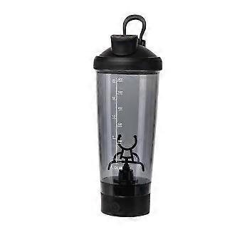 Portable Electric Protein Shaker Bottle - Free Your Hands