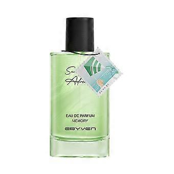 Long Lasting Body Perfume – Floral Woody Scent Office Friendly for Her