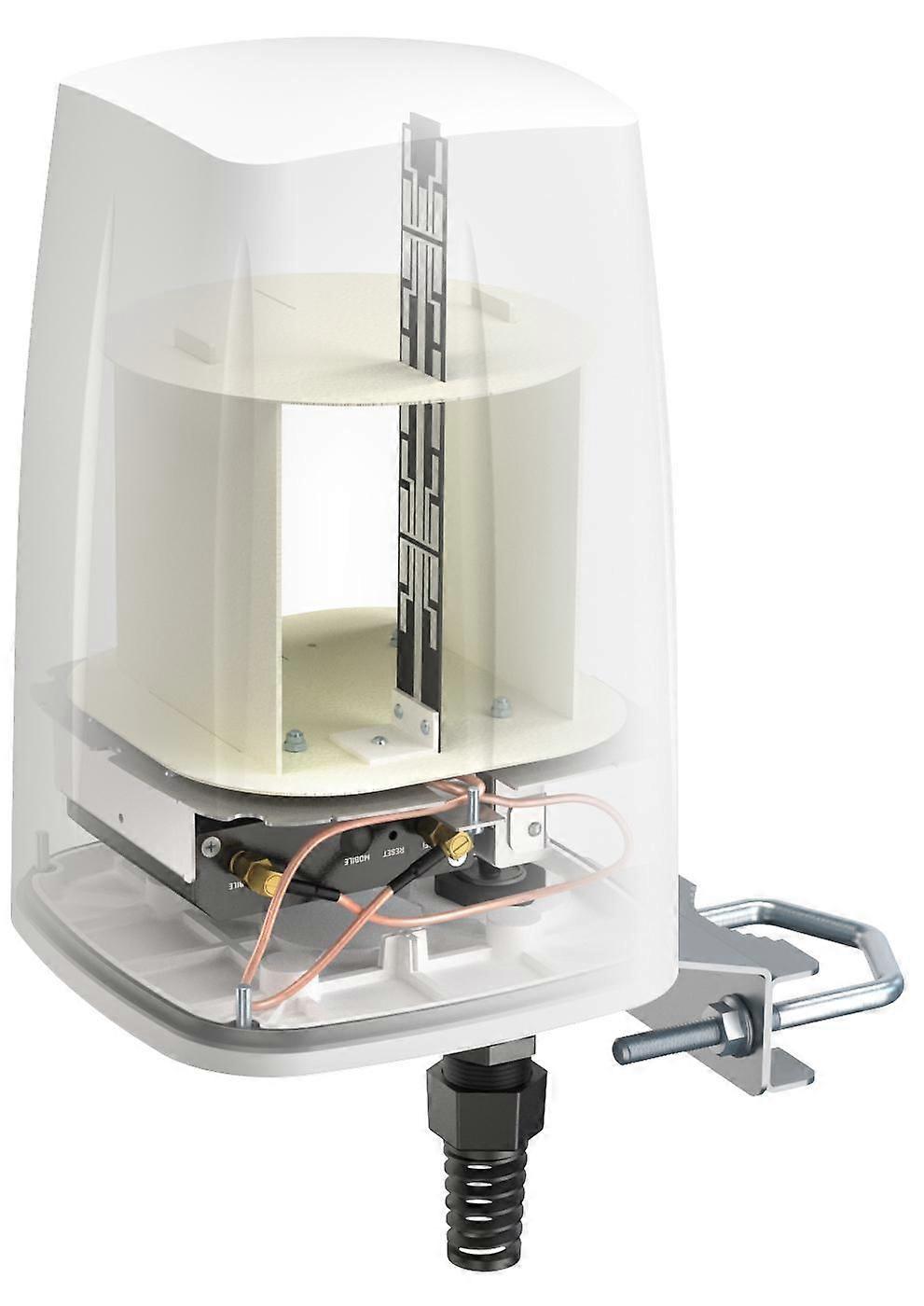 Quspot, 7 Dbi,