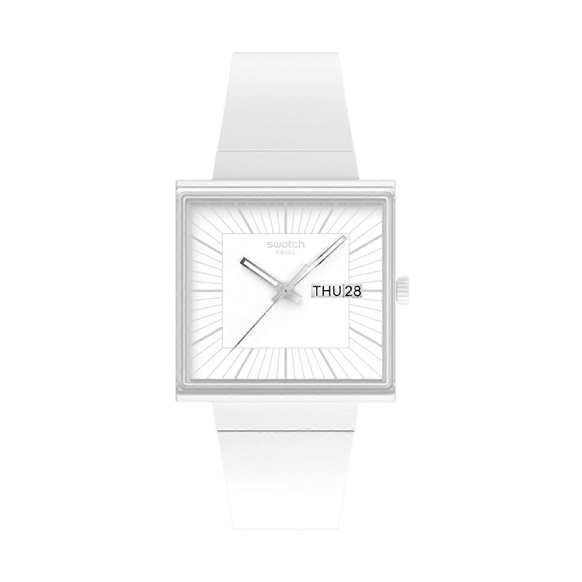 SWATCH WATCHES SO34W700