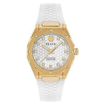 Philipp Plein - PWVGA0226 - Armbanduhr - Damen - Quarz - Deluxe Lady
