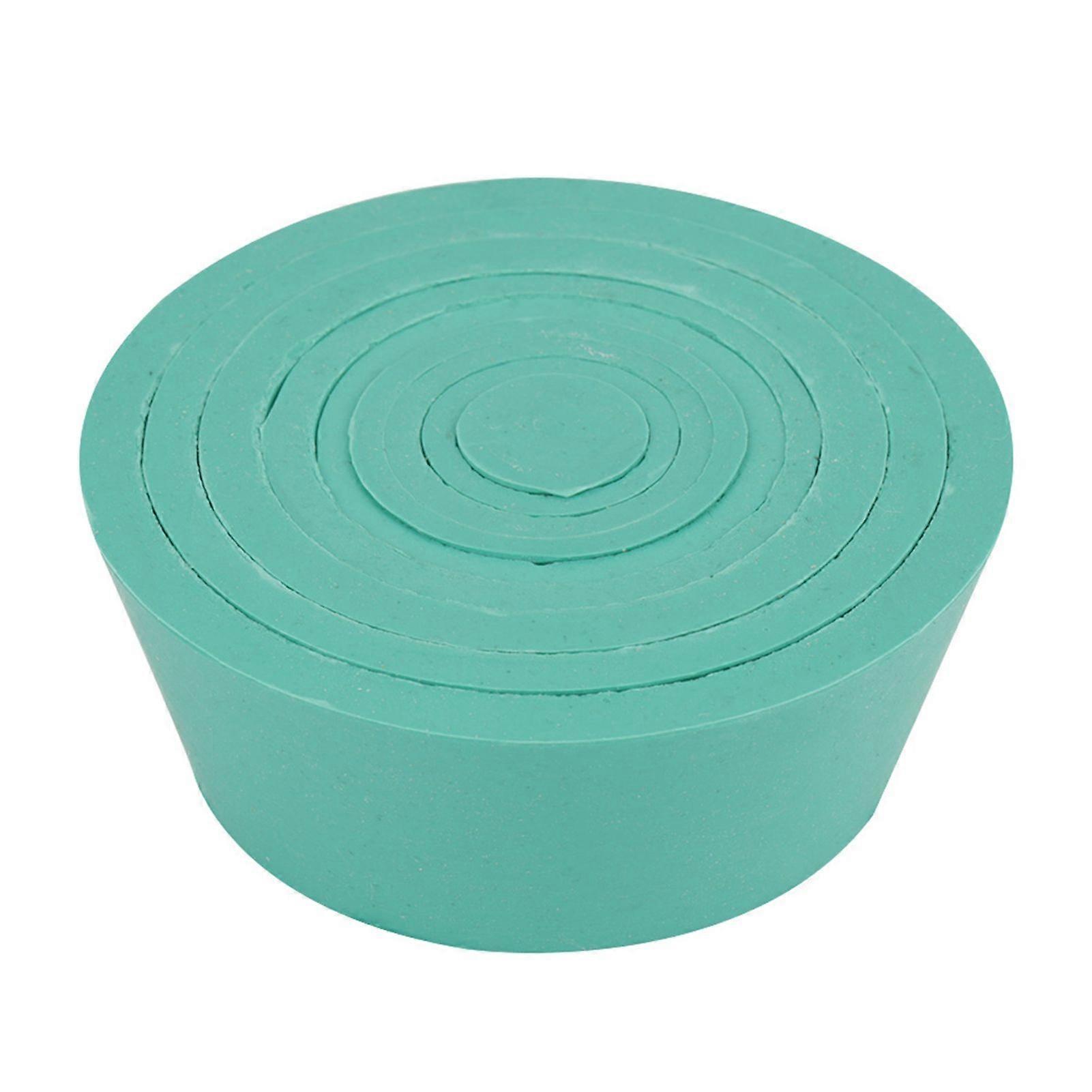 Filter Adapter Cones Rubber Stopper Buchner Funnel Flask Filtration Set