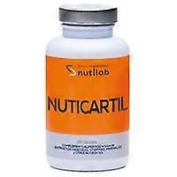 Nuticartil 180 capsules