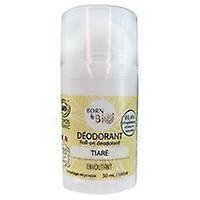 Bio tiare deodorant 50 ml