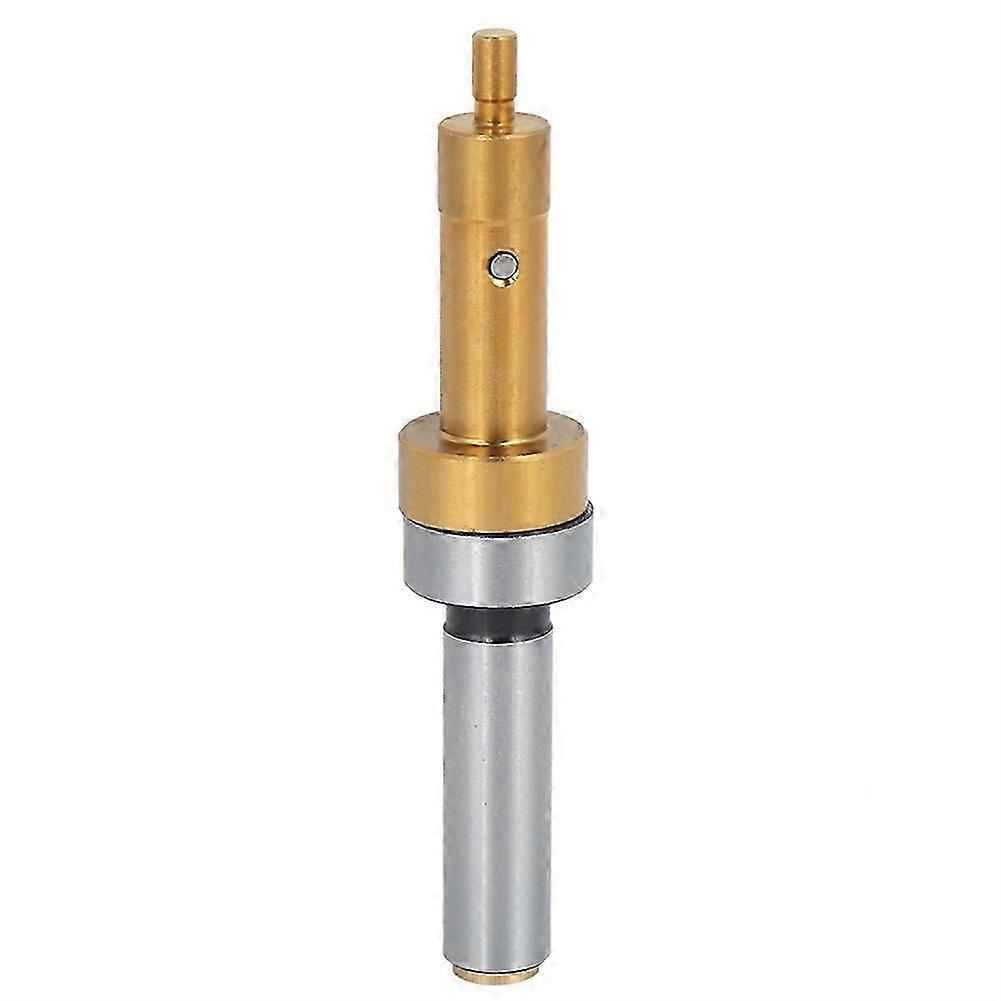 Mechanical Edge Finder Anti Magnetic Eccentric Detector Degree Titanium Layer Split Rod