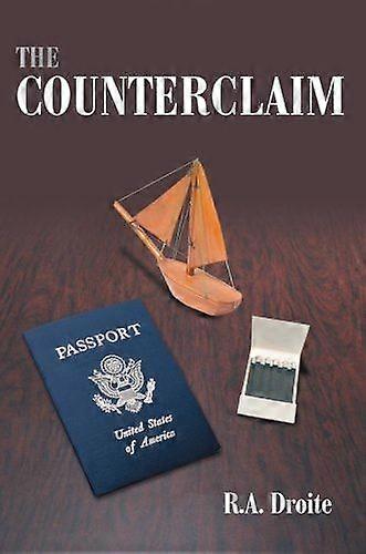 The counterclaim