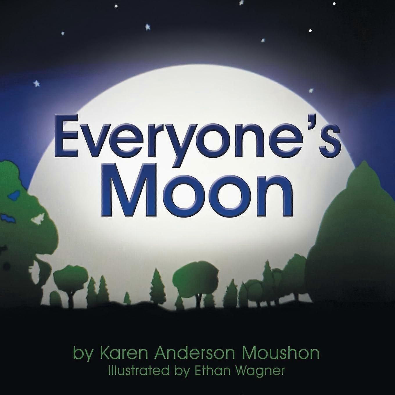 Everyone's moon