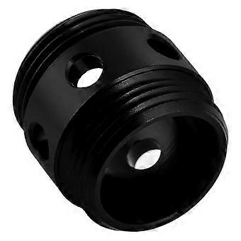 Light Up Sword Connectors Double Sided Connectors Light Up Sword Handle Adapter for Cosplay Costume Dress Up Party Accessories2.30X2.20X2.20CM Editio,