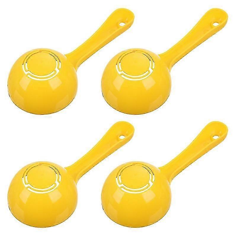4pcs Kitchen Tableware, Sushi Spoon