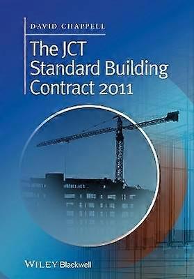 The JCT Standard Building Contract 2011