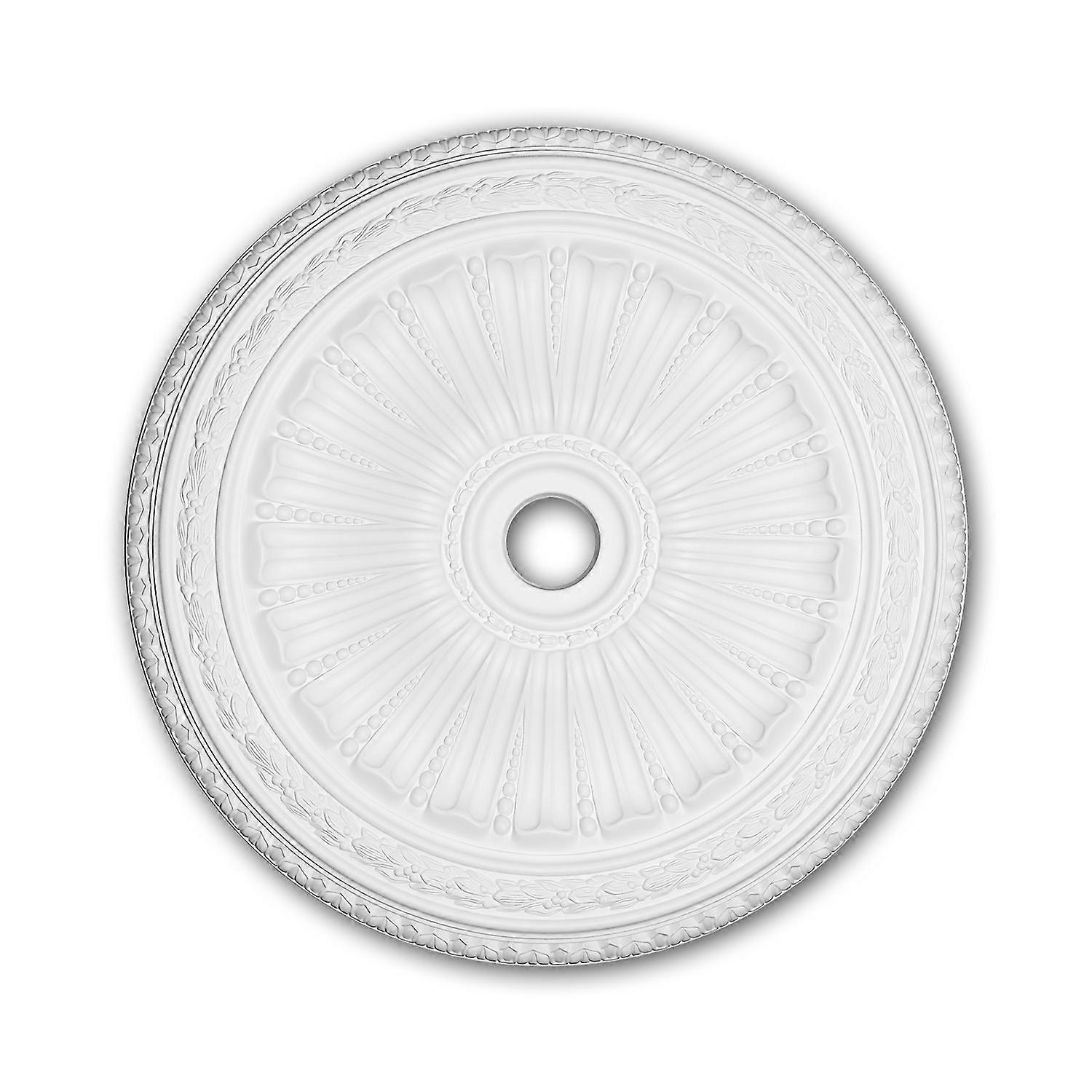 Stuk rosetter Profhome 156036