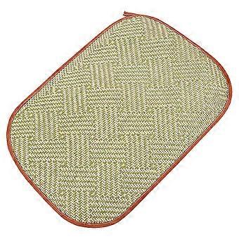Hamster Cooling Mat Rabbit Cooling Pad Pet Sleeping Mat 30X20CM Ideal For Summer Use 1Pack