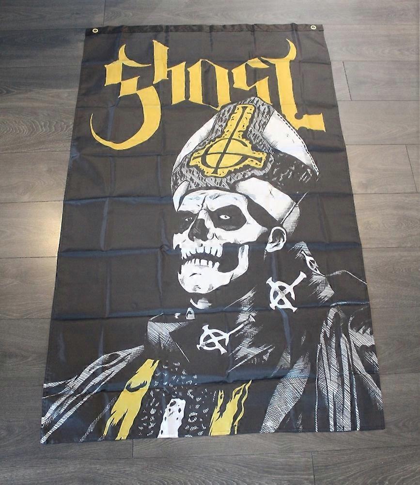 Drapeau fantôme TYU086
