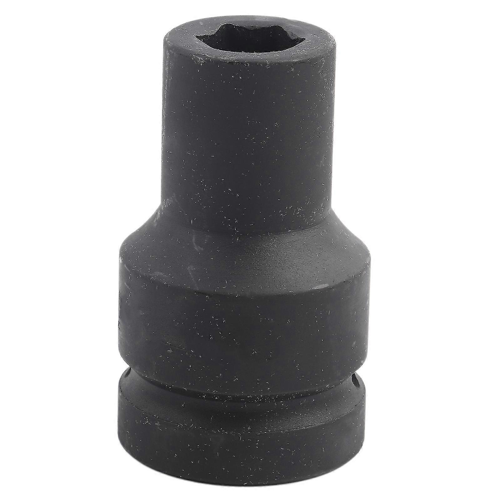Pneumatic socket thickened, suitable for impact wrench