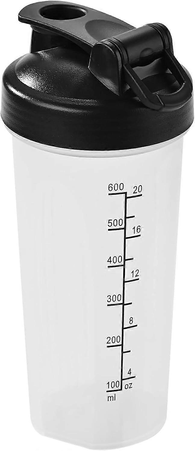 Clear Blender Bottler