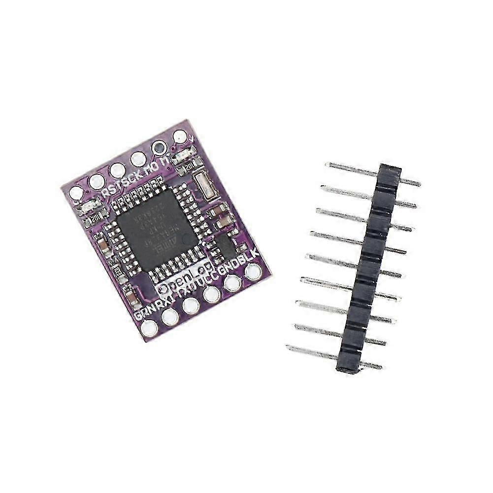 Naze32 F3 open-source serial data logger - Micro-module for