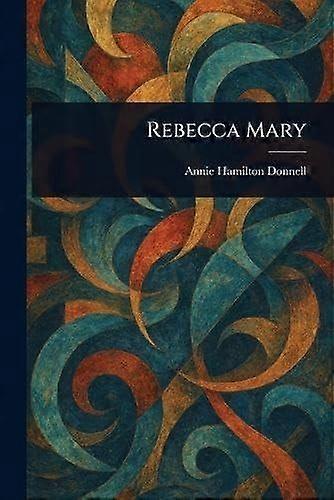 Rebecca mary