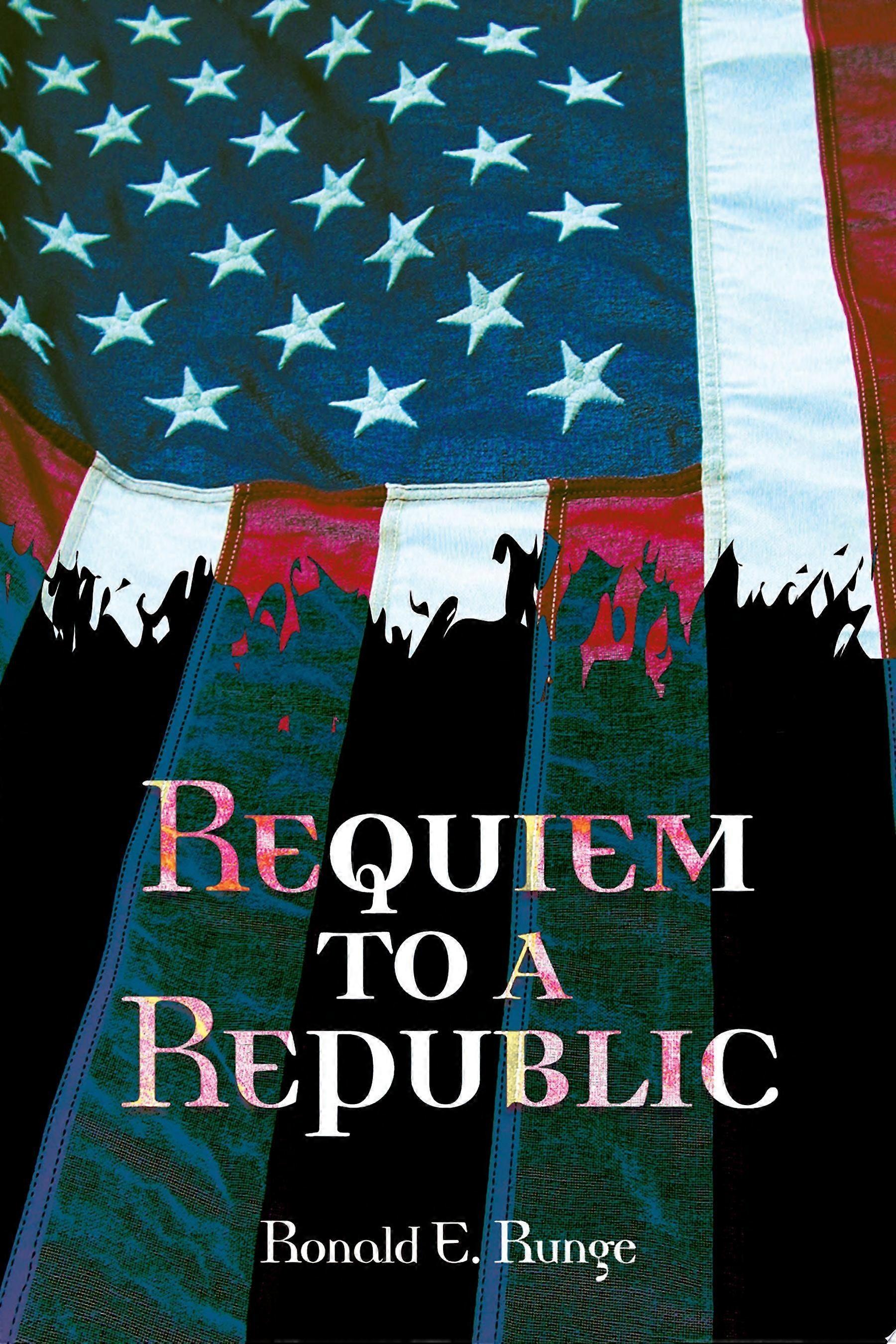 Requiem to a republic