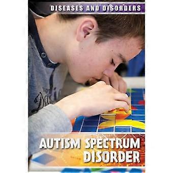 Disturbo dello spettro autistico (Malattie e disturbi)