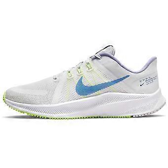 Nike Quest 4 White Game Royal Women's DA1106-101