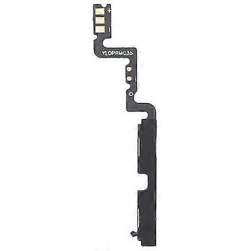 Realme C35 Volume Button Flex Cable