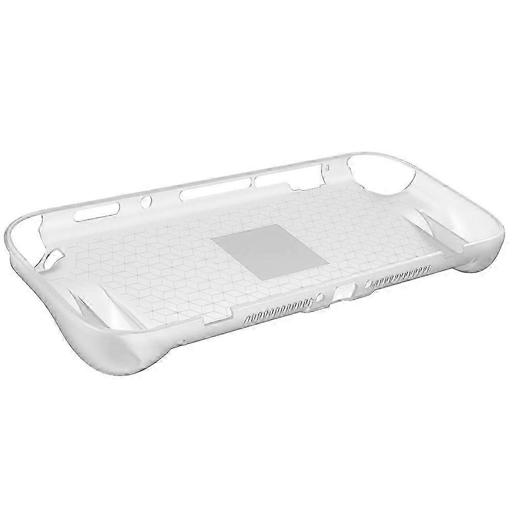 compatible with Switch 2 TPU Case Protective Shell Durable Cover compatible with Nintendo SWITCH 2 Enhanced Grip Lightweight