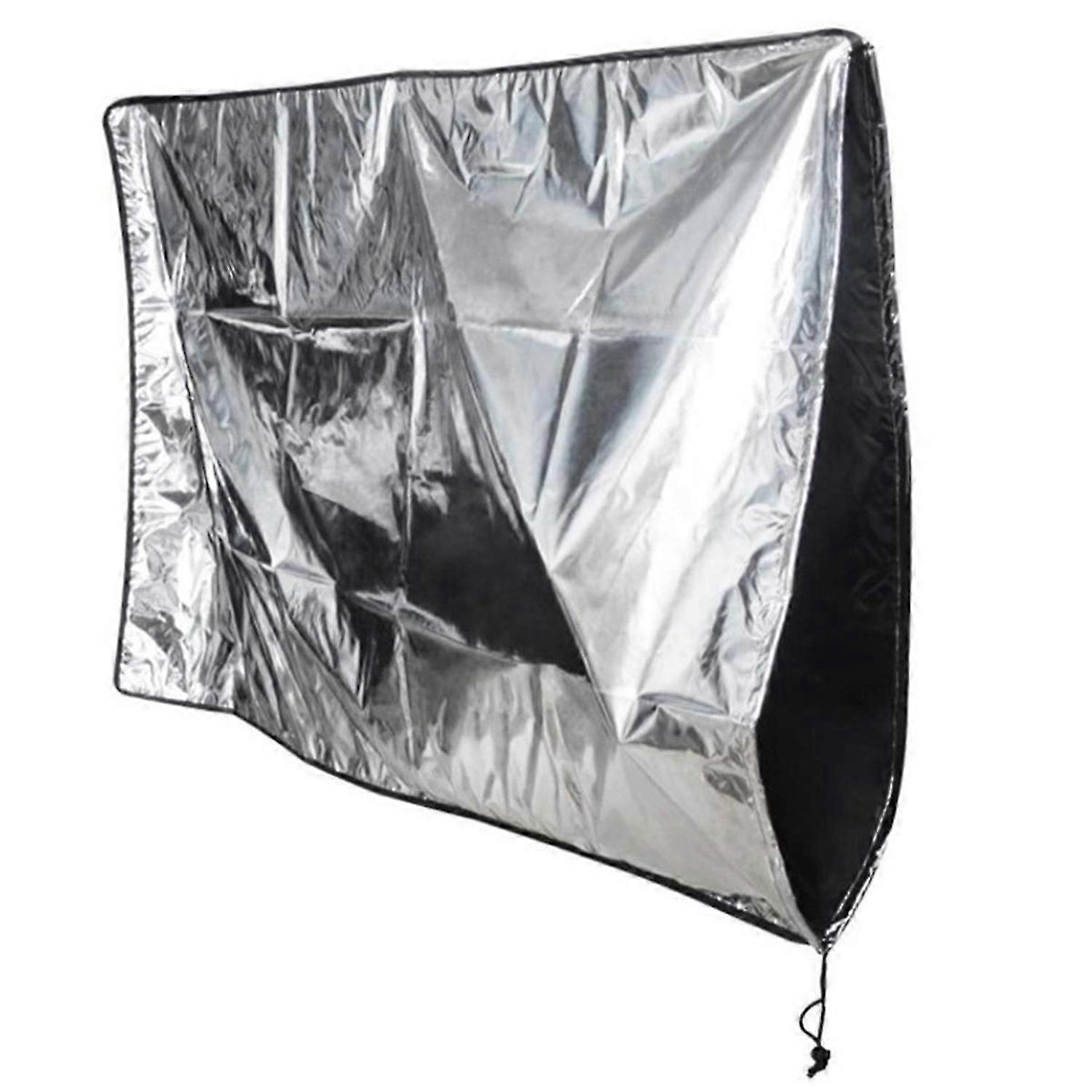 Astronomical Telescope Dust Cover