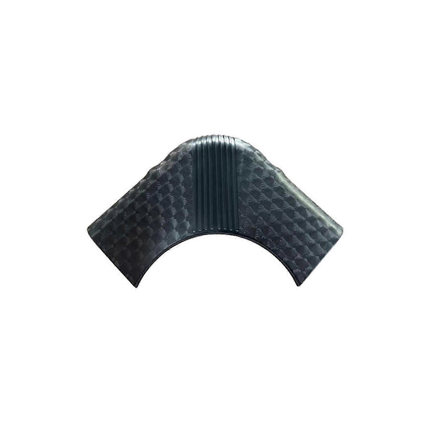 Billiard Pool Table Liners Plastic Pool Table Pocket Liner Replacement Corner Liner for Billiard Pool Table Corner Caps