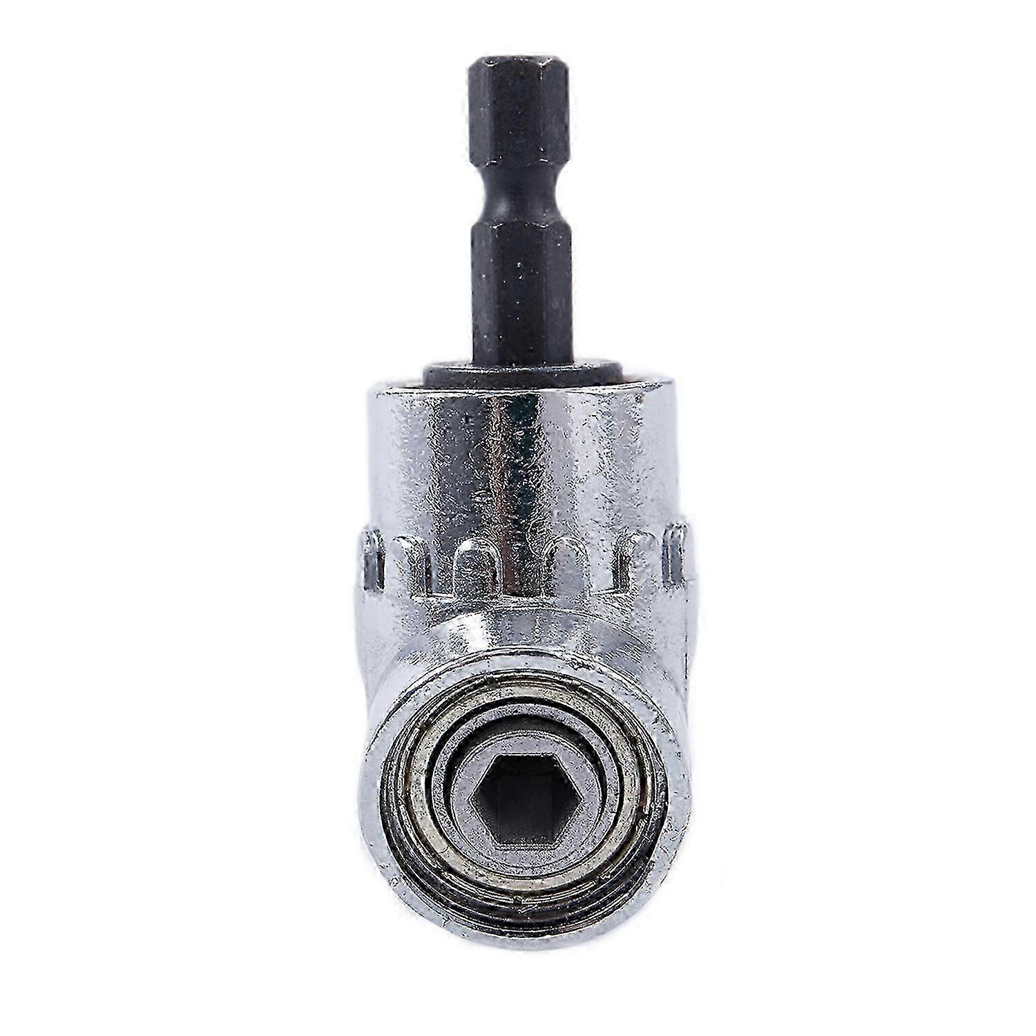prodef 105 degrees 1/4 inch Extension Hex Drill Bit Adjustable Hex bit Angle Driver Screwdriver Socket Holder Adaptor tools good quality